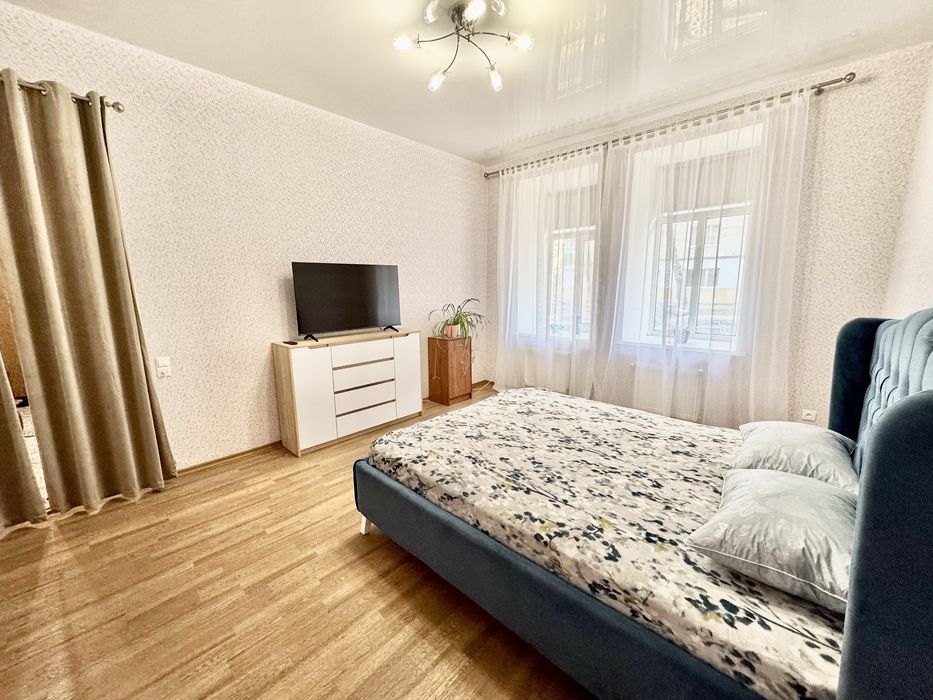 Посуточно А/О, Центр, McDonald’s