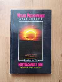 Wielkie przepowiednie losów ludzkości -  Amadeus Voldben