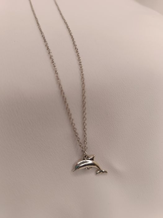 Colar / Fio Golfinho