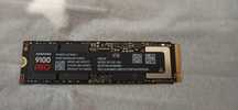 Dysk SSD M2 Samsung 9100 PRO 4 TB PCIe 5.0 NVMe, Nowy, Gwarancja