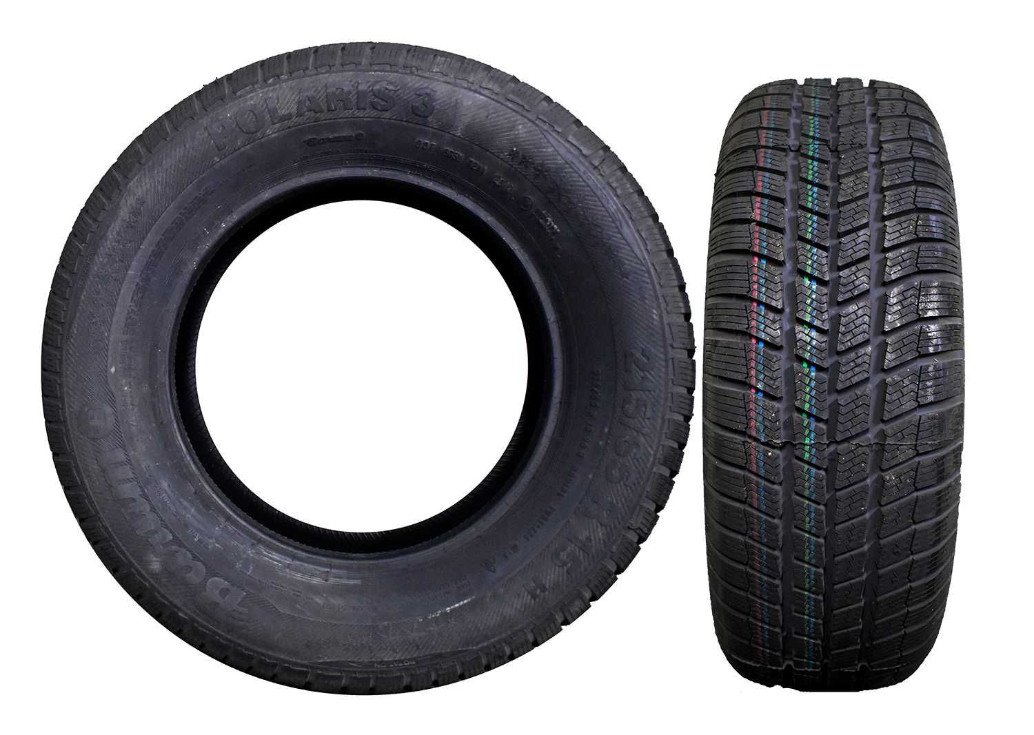 Opona opony BARUM Polaris 3 215/65R15 H96 M+S NOWE