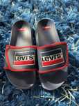 Chinelos levis tam 35
