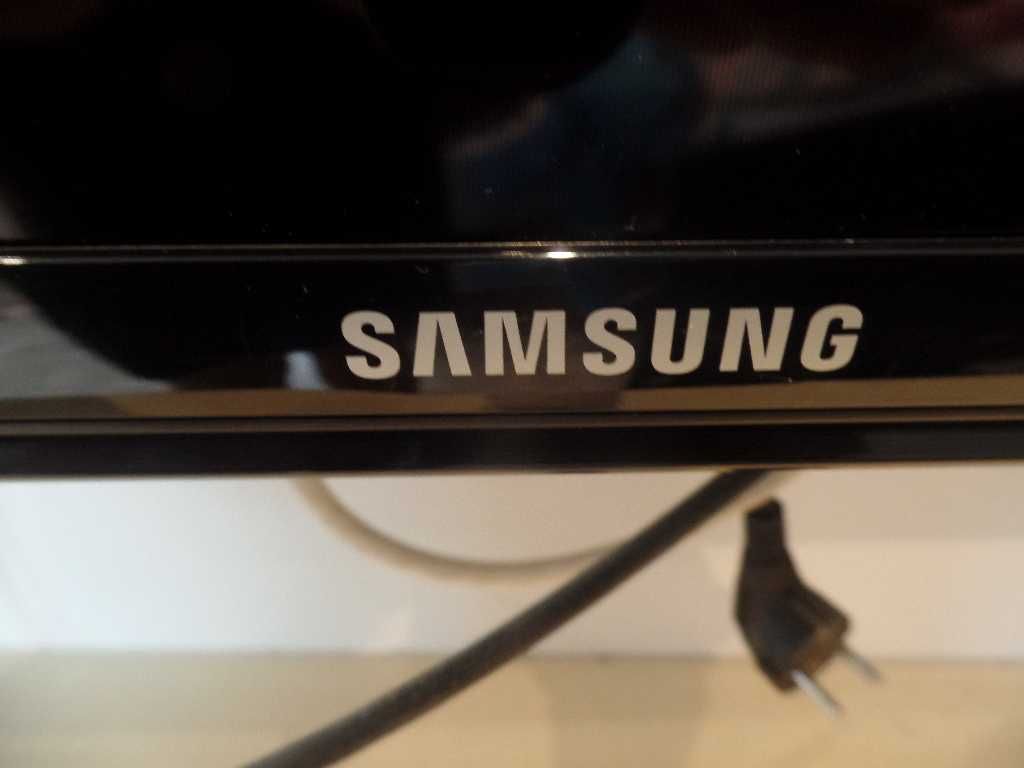 Telewizor samsung