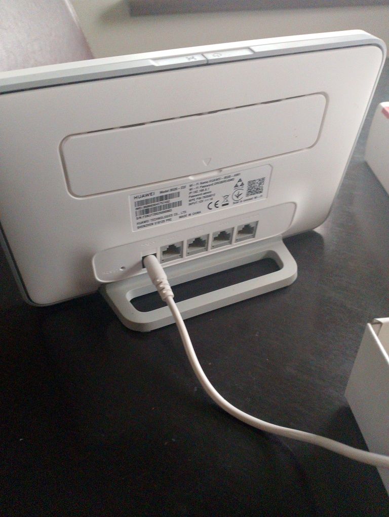HUAWEI 4G Router 3 Pro