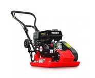 Віброплита 63 кг Виброплита 5,5 HP HECHT 1111  4-такт 60 кг трамбовка