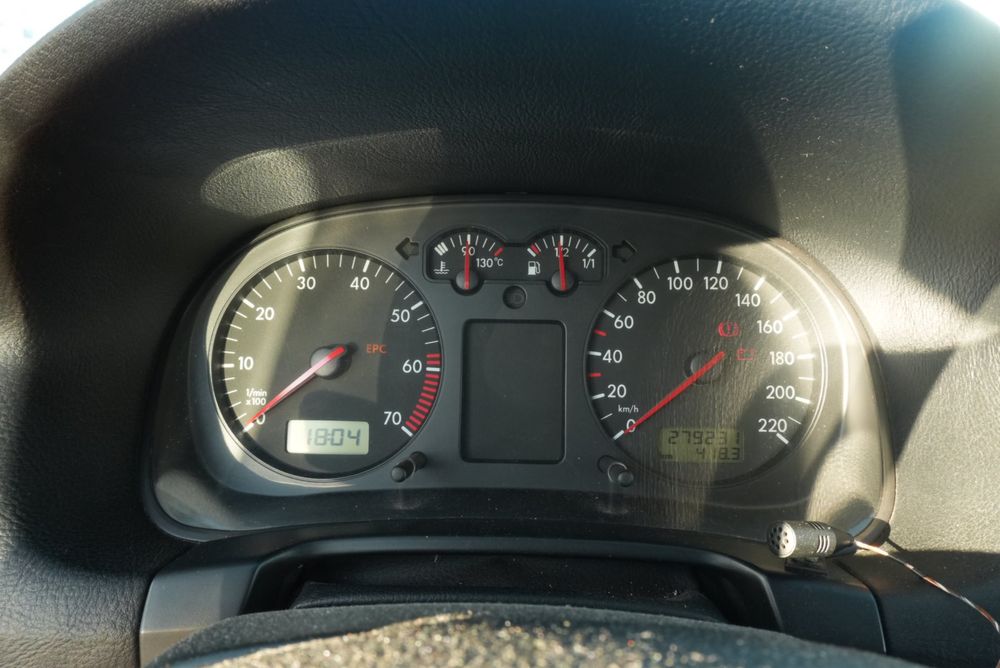 Volkswagen Golf IV 1.4 Comfortline