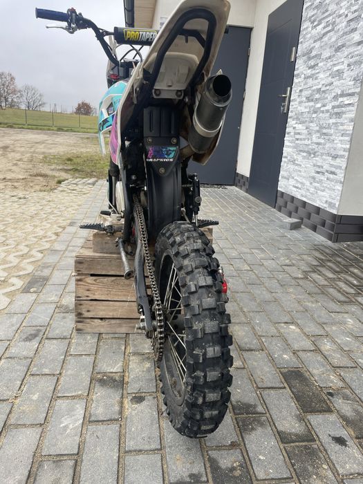 Mrf 140rc (big) 2024r OKAZJA