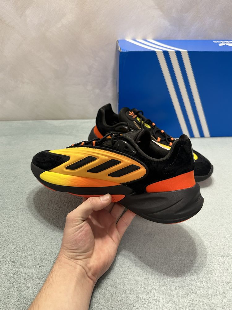 Adidas Ozelia кроссовки новые оригинал