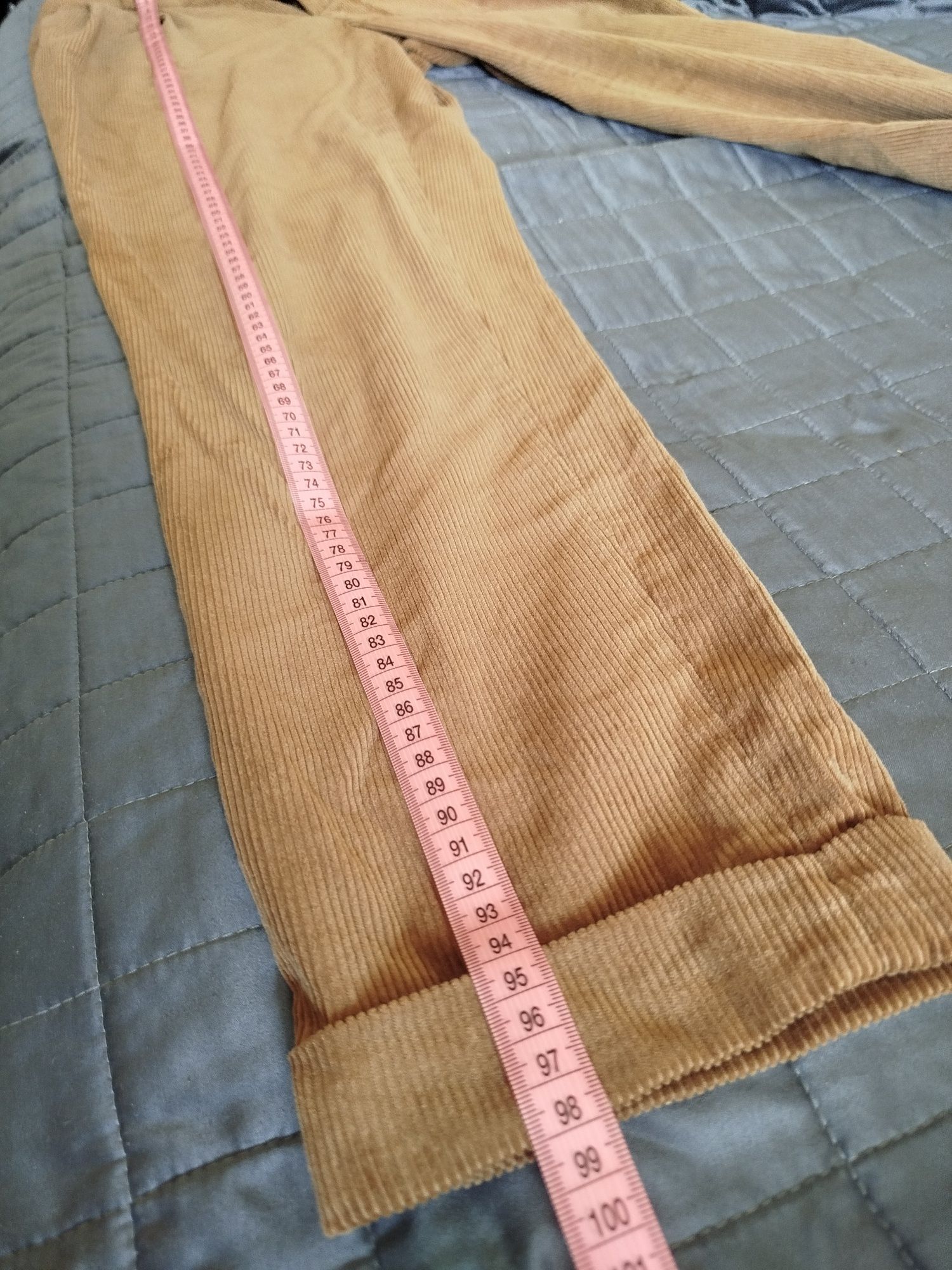 Штани Massimo Dutti