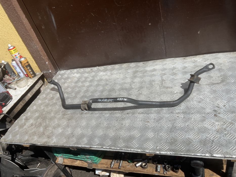 Стабилизатор хонда аккорд honda accord 5