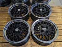 Oryginalne felgi BBS RA 15" 4x100 Golf MK1 MK2 GTI Jetta Polo