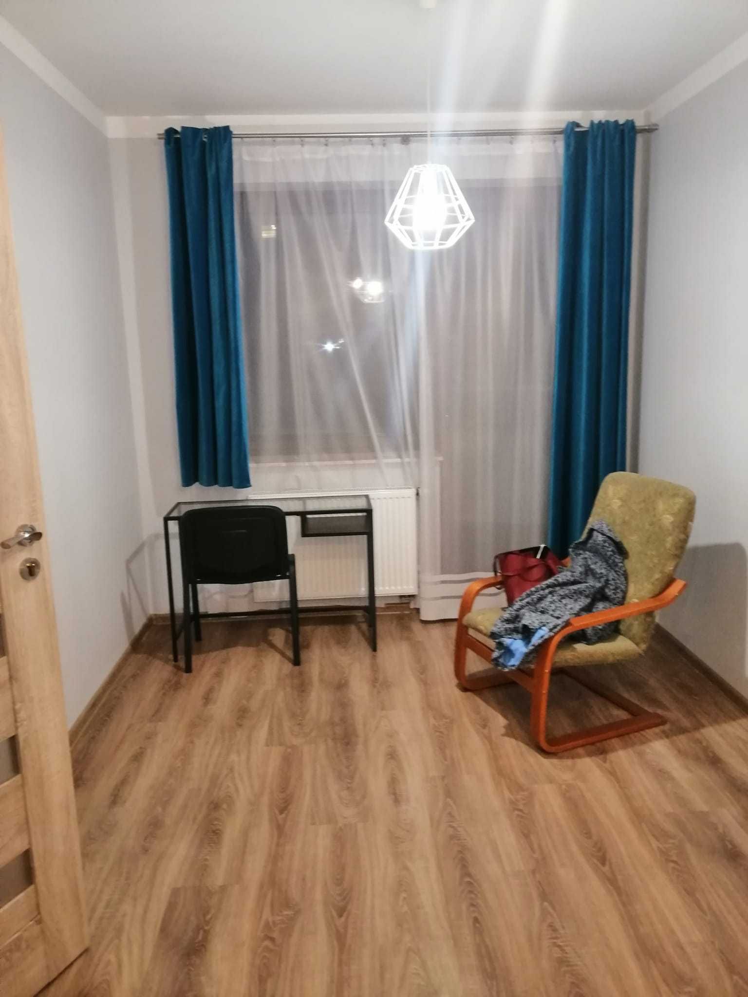 Pokój  1-osobowy  Dobrego Pasterza 118