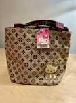 Carteira Hello Kitty