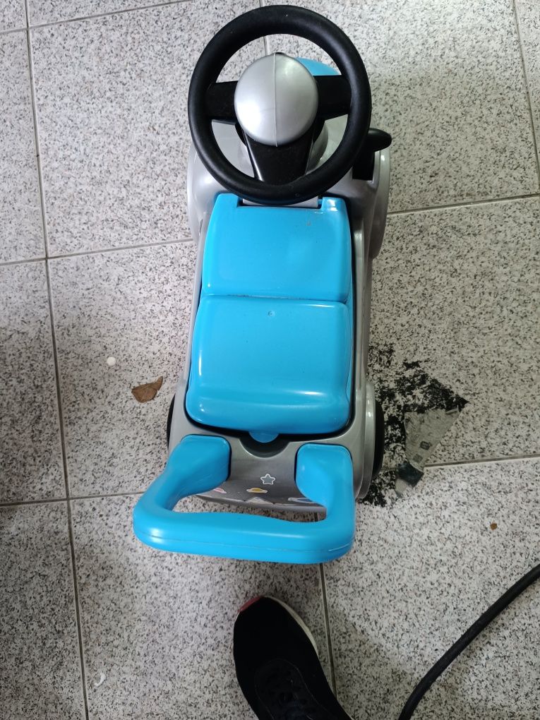 Carrinho/andador