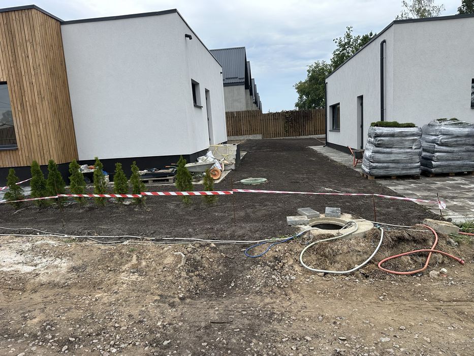 Газони та автополив під ключ | Догляд за садом