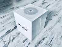 BeeLink ME mini, Intel N150 12GB, x6 m.2, x2 LAN 2.5G, Wi-Fi 6 NOWY
