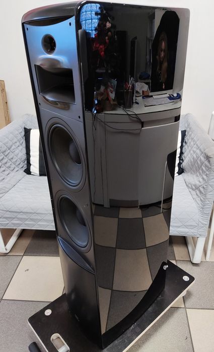 JBL LS80 kolumna podłogowa 1szt