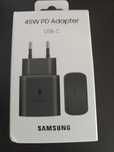 Ładowarka Samsung 45W orginał