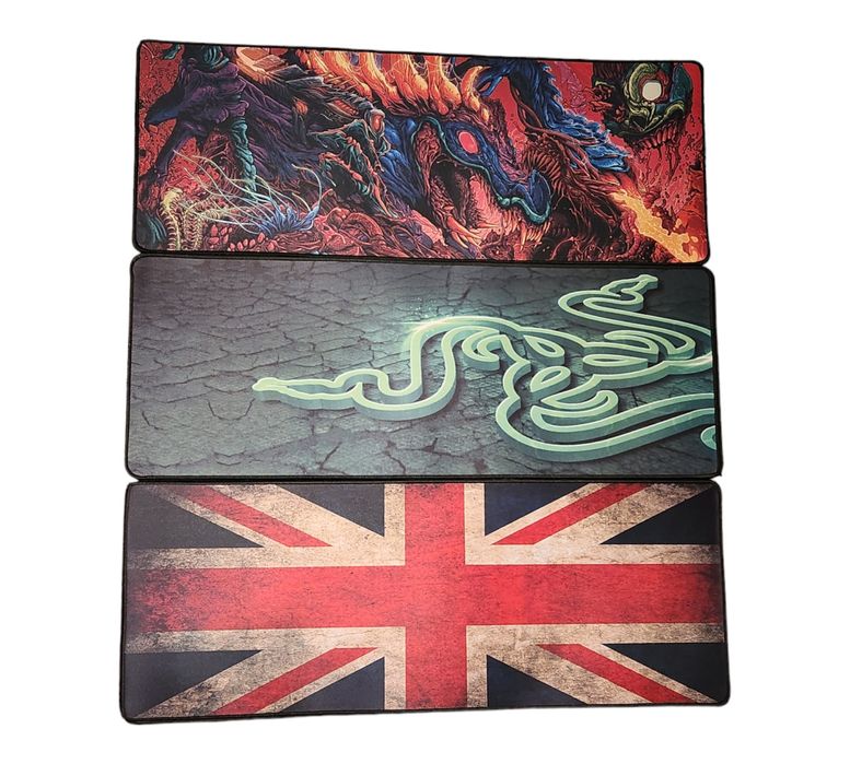 Коврик для  мышки 80×30см 2мм