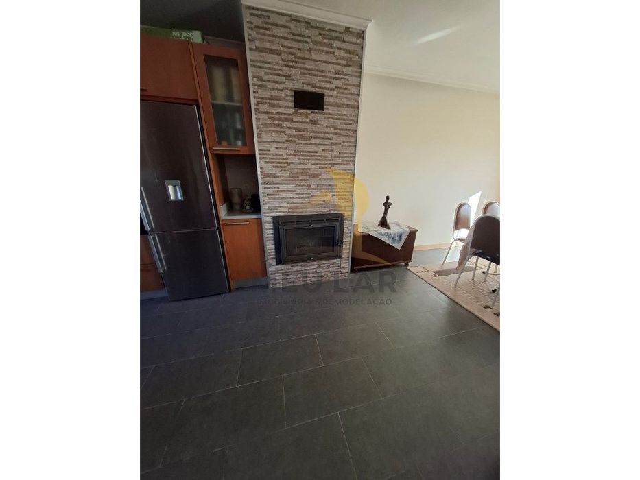 Excelente Moradia Isolada T4+1 no Troviscal OBR - Exclusivo