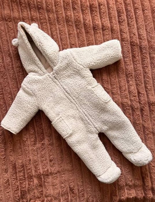 Зимовий комбінезон George, 6-9 міс