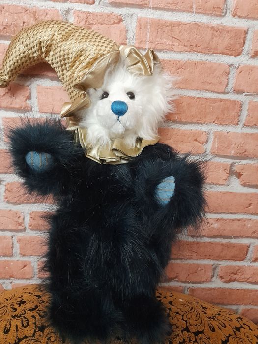 Іграшка Медведик Charlie Bears