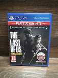 PlayStation Ps 4 Ps 5 The Last Of Us PL!