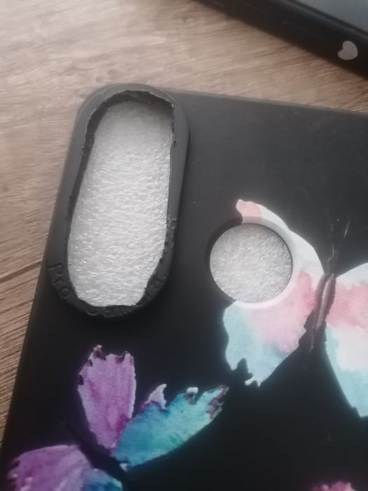 Capas Huawei P30 lite