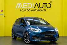 Ford Fiesta 1.5 EcoBoost ST