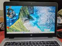 Portatil Hp elitebook i5 6°geração