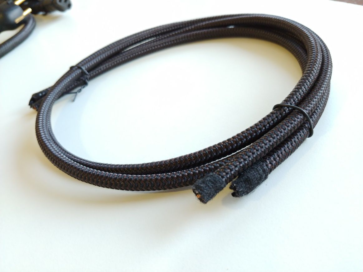 Audioquest McKenzie 2x1m