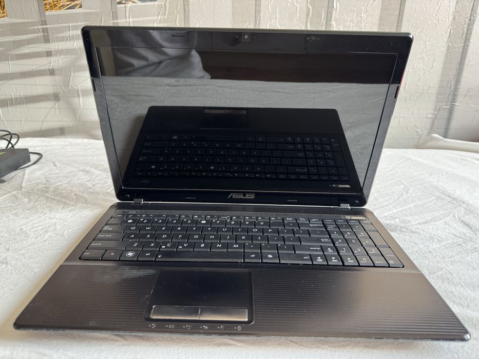 Laptop ASUS K53TK