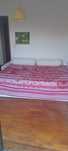 Quarto para alugar, só a Sras