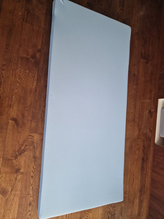 Materac 90x200 stan idealny