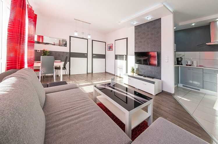 Luksusowy apartament, nocleg Świeradów, Sienkiewicza Cicha Strumykowa