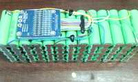 Изготовление и ремонт павербанков аккумуляторных батарей