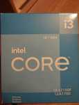 Procesor Intel i3 12100f