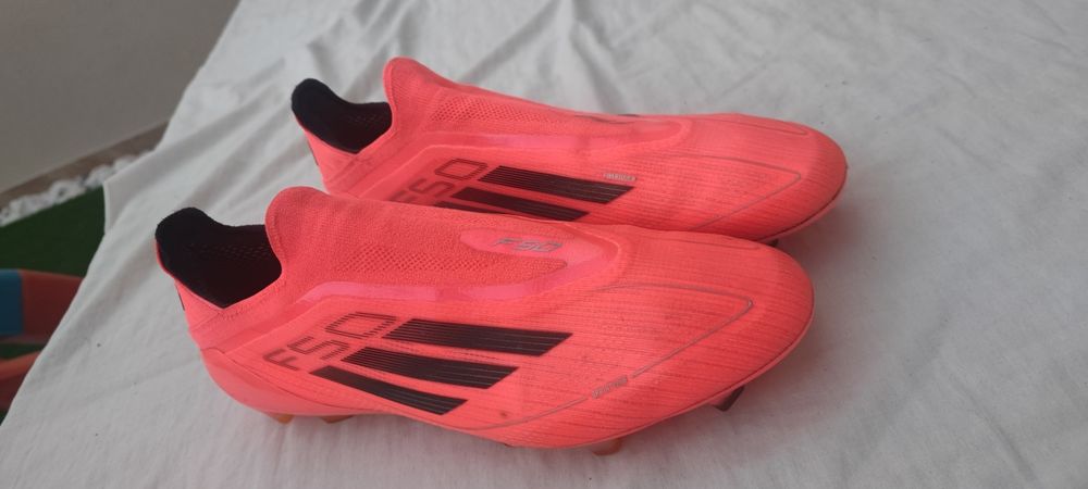 Chuteiras Adidas  F50