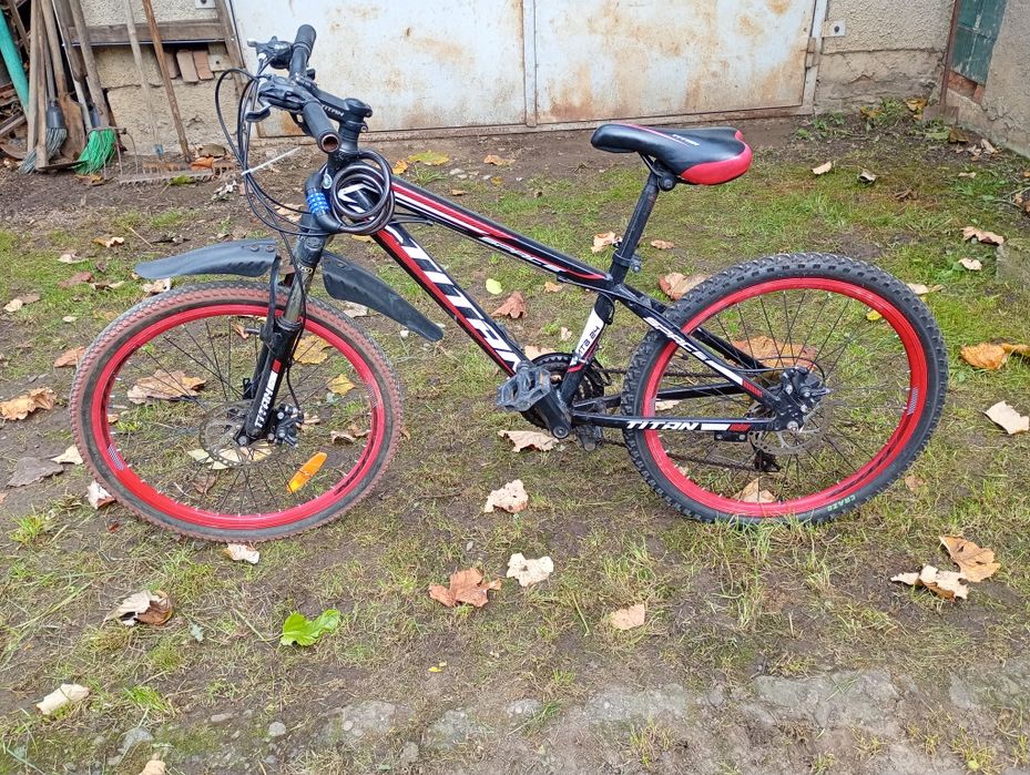 Продам дитячі велосипеди та велобіг 8-12 років