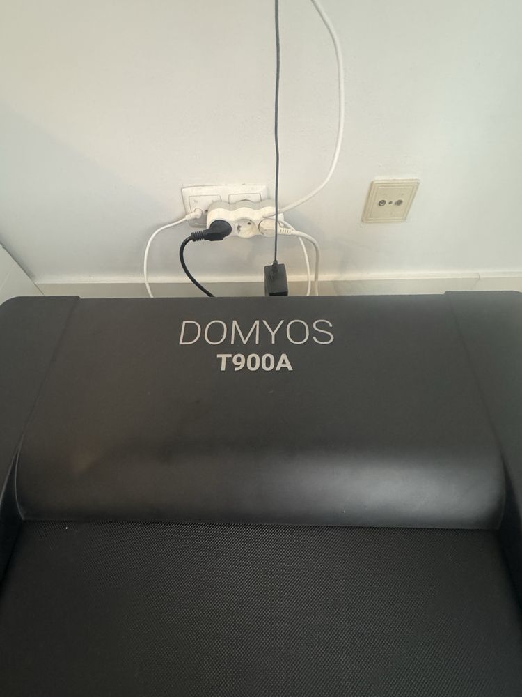 Passadeira eletrica nova