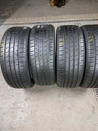 Opony 255/45r20 lato