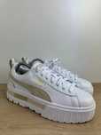 ORYGINALNE BUTY Buty sneakersy białe trampki puma r. 39
