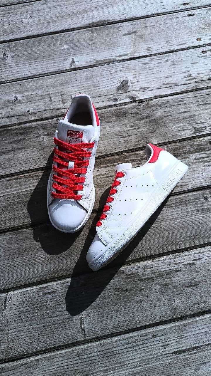 Кросівки 38 розмір. Кросівки Адідас. Adidas Stan Smith. Adidas