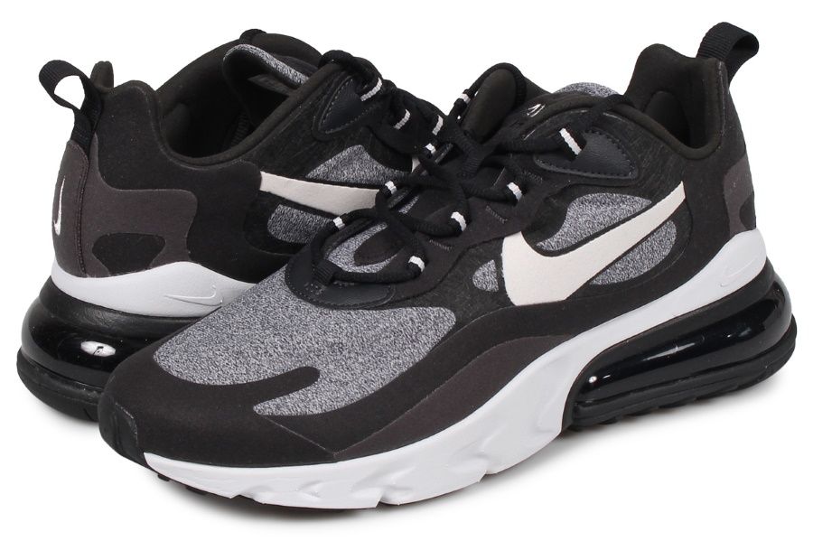 Buty męskie Nike Air Max 270 React r. 41; 42; 42,5; 43; 44; 44,5 45 46