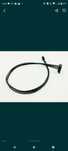 Nowy 45 CM kabel MINI 4 Pin do SATA SSD zasilania Lenovo