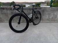 Urgente Bicicleta single speed