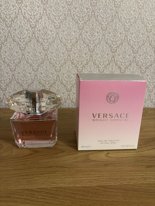 Versace Bright crystal