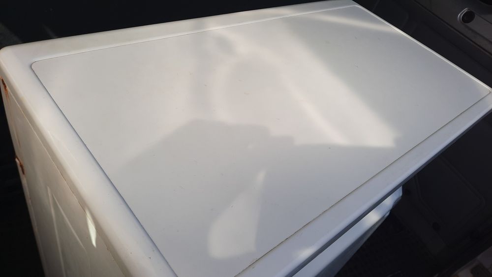 Пральна машина Whirlpool