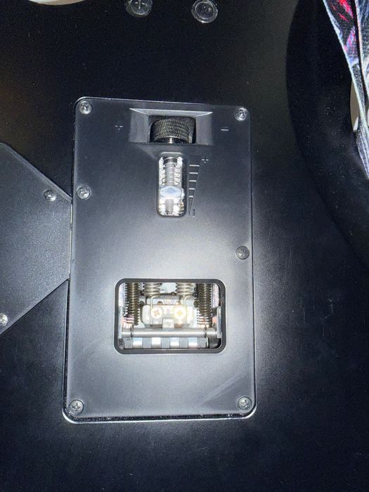 Ibanez RG370DXZ + Blackstar ID:Core V3 + kabel Fender — komplet