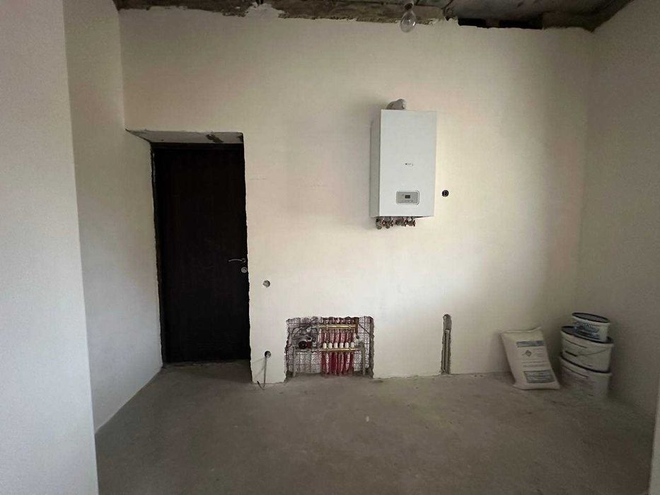 Предлагается к продаже дом под чистовую отделку в Совиньон-2.